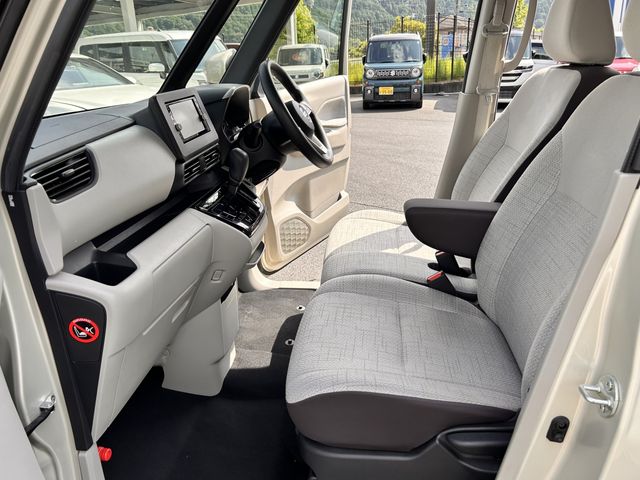 NISSAN ROOX 2021 Image 31