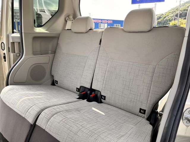 NISSAN ROOX 2021 Image 31