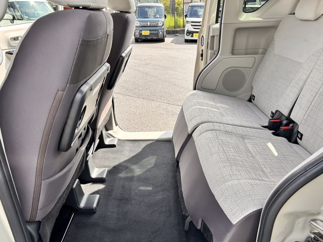 NISSAN ROOX 2021 Image 31