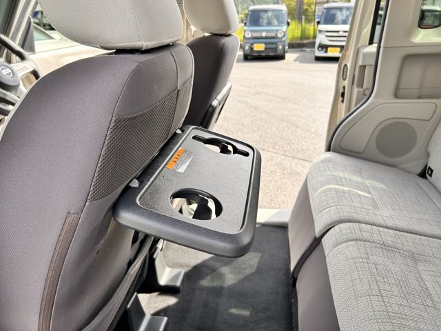 NISSAN ROOX 2021 Image 31