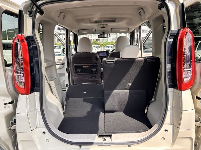 NISSAN ROOX 2021 Image 31