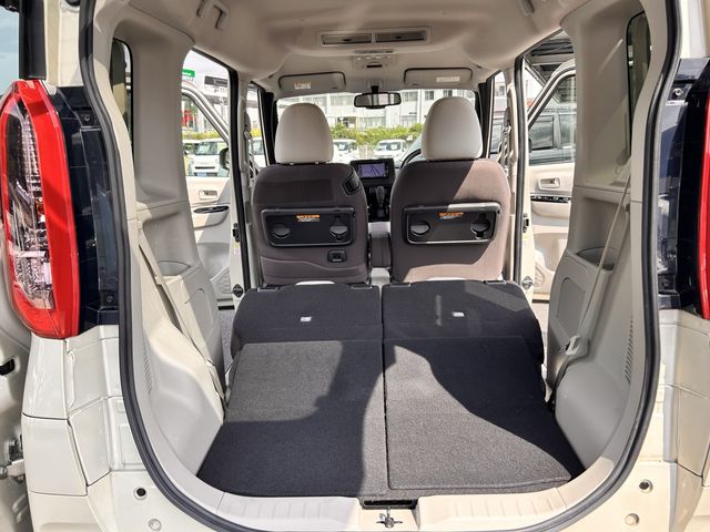 NISSAN ROOX 2021 Image 31