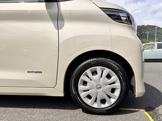 NISSAN ROOX 2021 Image 31