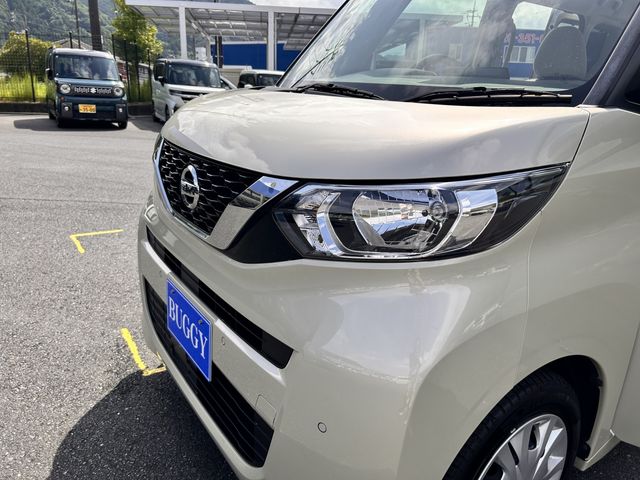 NISSAN ROOX 2021 Image 31