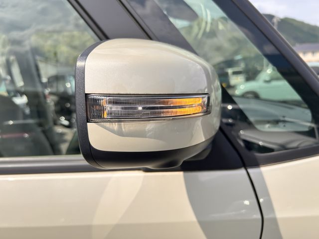 NISSAN ROOX 2021 Image 31