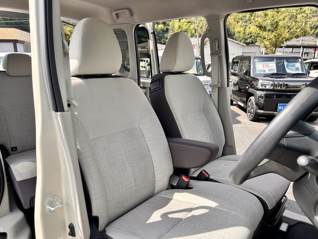 NISSAN ROOX 2021 Image 31