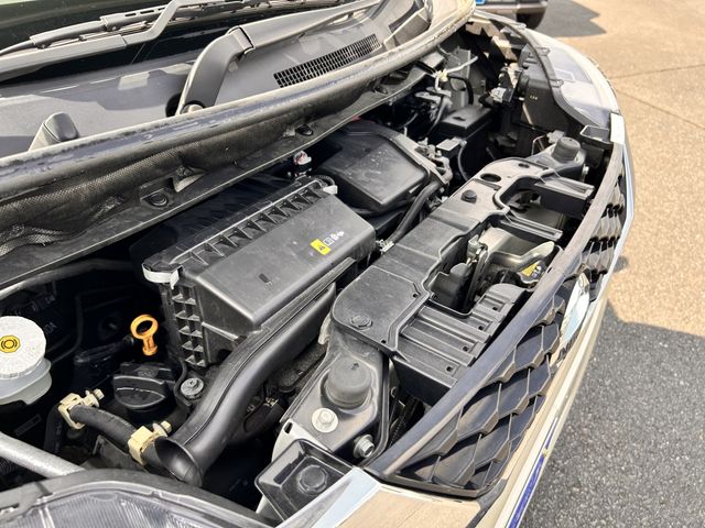 NISSAN ROOX 2021 Image 31