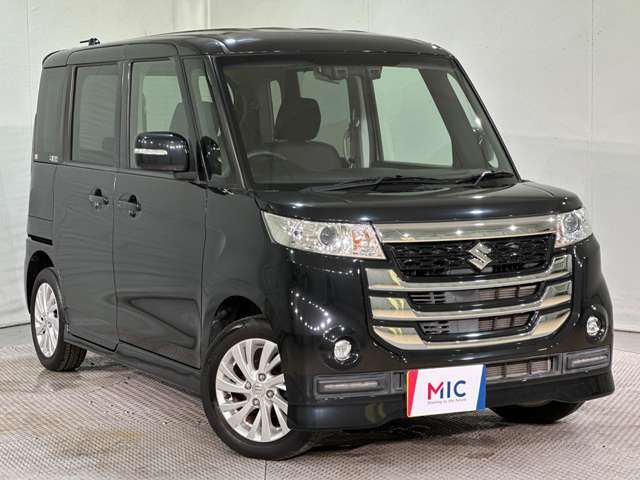 SUZUKI SPACIA CUSTOM 2017 Image 31