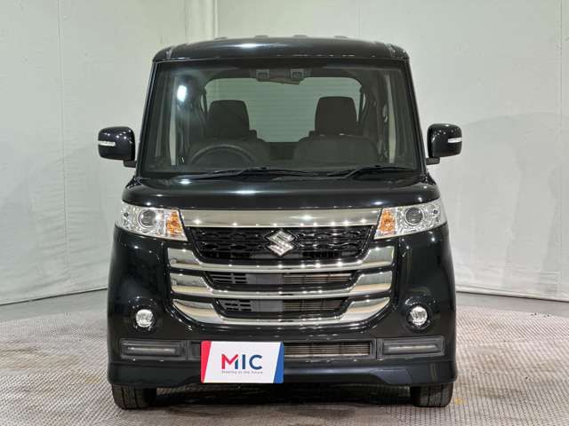 SUZUKI SPACIA CUSTOM 2017 Image 31