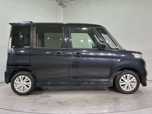 SUZUKI SPACIA CUSTOM 2017 Image 31