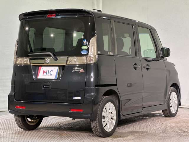 SUZUKI SPACIA CUSTOM 2017 Image 31