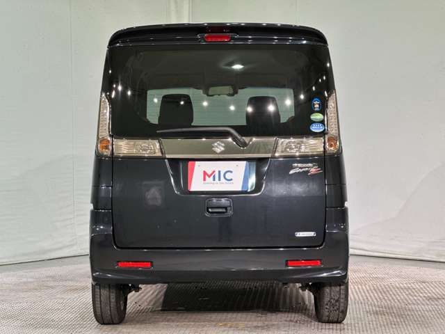 SUZUKI SPACIA CUSTOM 2017 Image 31