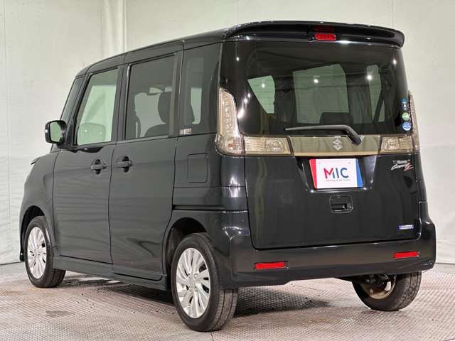 SUZUKI SPACIA CUSTOM 2017 Image 31