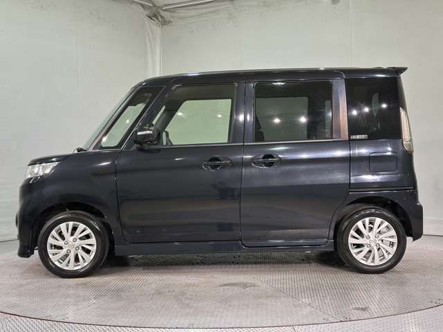 SUZUKI SPACIA CUSTOM 2017 Image 31