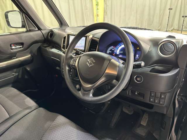 SUZUKI SPACIA CUSTOM 2017 Image 31