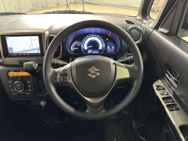 SUZUKI SPACIA CUSTOM 2017 Image 31