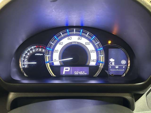 SUZUKI SPACIA CUSTOM 2017 Image 31