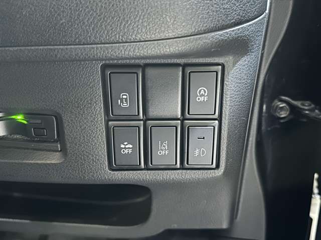 SUZUKI SPACIA CUSTOM 2017 Image 31