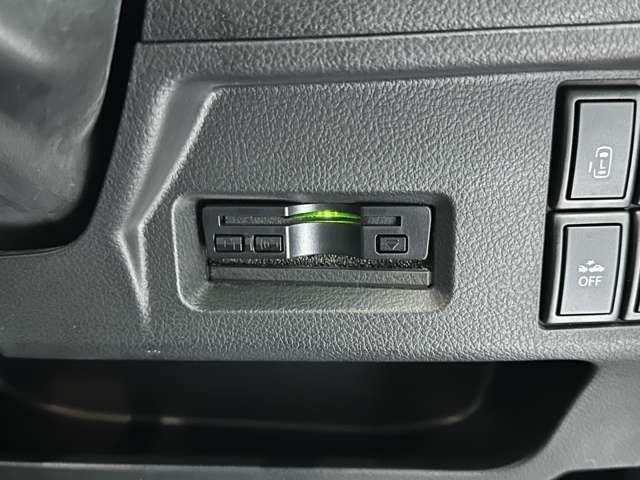 SUZUKI SPACIA CUSTOM 2017 Image 31