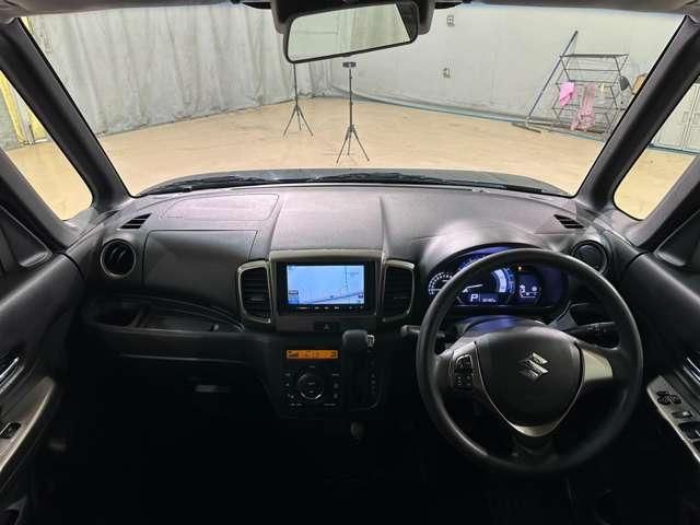 SUZUKI SPACIA CUSTOM 2017 Image 31