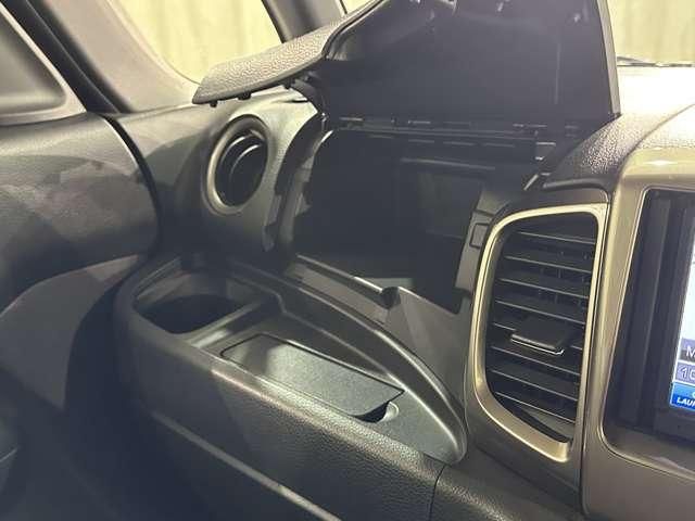 SUZUKI SPACIA CUSTOM 2017 Image 31