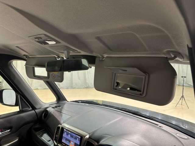 SUZUKI SPACIA CUSTOM 2017 Image 31