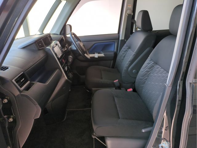 TOYOTA TANK 2017 Image 31