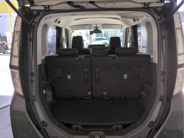 TOYOTA TANK 2017 Image 31