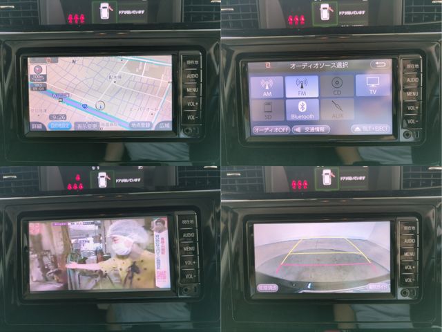 TOYOTA TANK 2017 Image 31