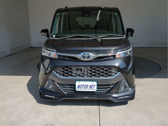 TOYOTA TANK 2017 Image 31