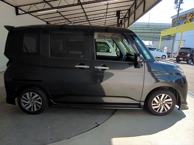 TOYOTA TANK 2017 Image 31