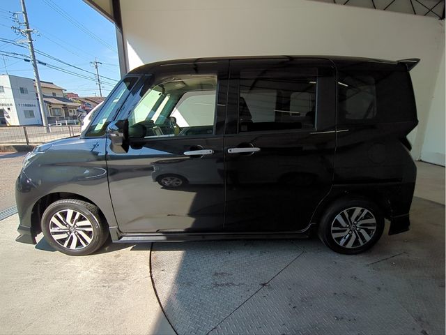 TOYOTA TANK 2017 Image 31