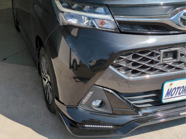 TOYOTA TANK 2017 Image 31