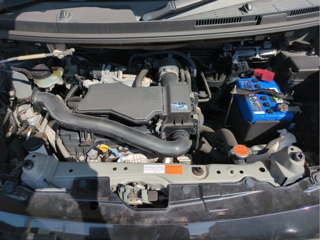 TOYOTA TANK 2017 Image 31