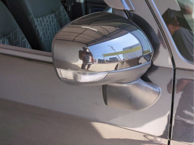 TOYOTA TANK 2017 Image 31