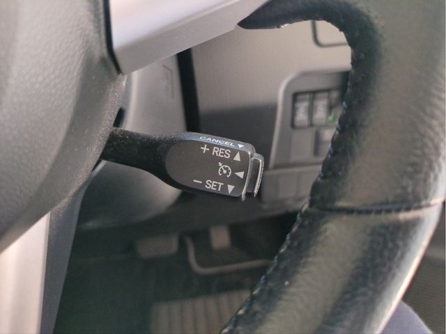 TOYOTA TANK 2017 Image 31