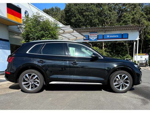 AUDI Q5 2021 Image 31