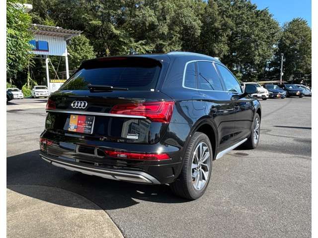 AUDI Q5 2021 Image 31