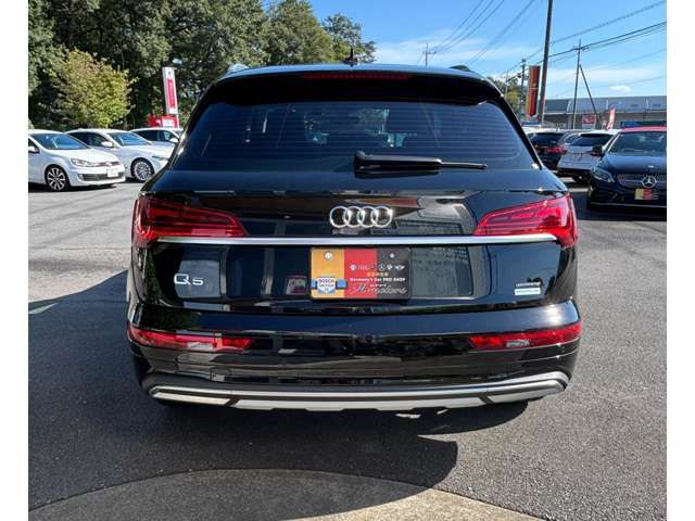 AUDI Q5 2021 Image 31