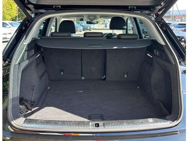 AUDI Q5 2021 Image 31