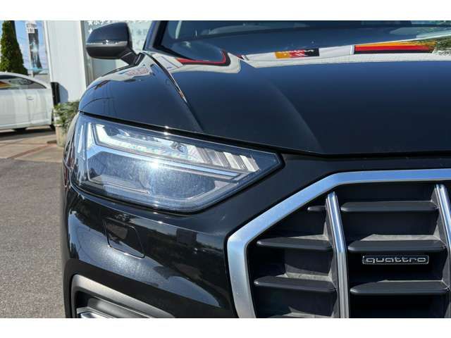 AUDI Q5 2021 Image 31