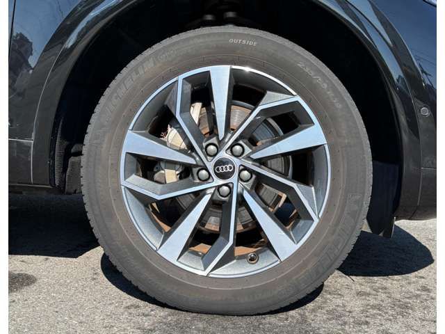 AUDI Q5 2021 Image 31