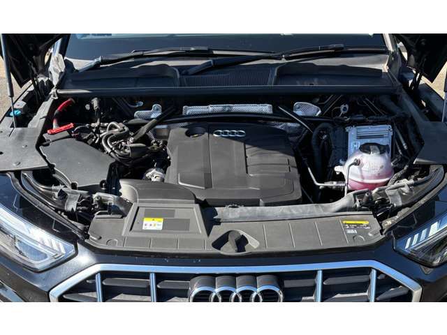 AUDI Q5 2021 Image 31