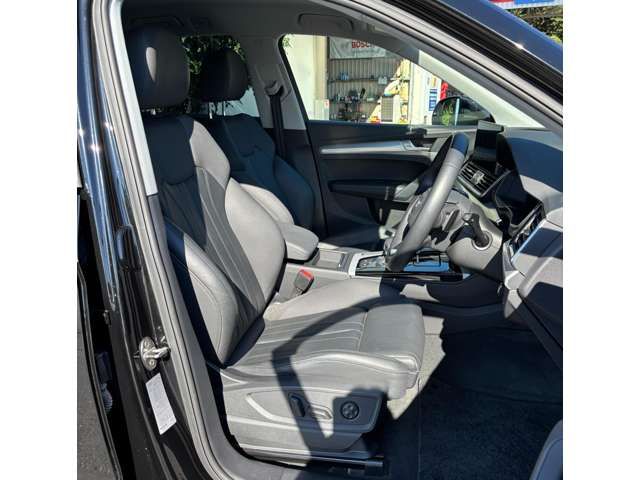 AUDI Q5 2021 Image 31