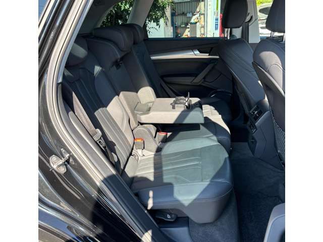 AUDI Q5 2021 Image 31