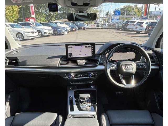 AUDI Q5 2021 Image 31