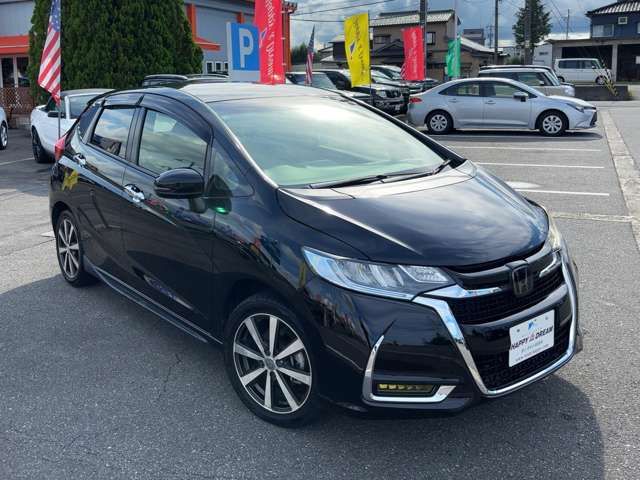 HONDA FIT 2018 Image 31