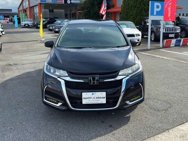 HONDA FIT 2018 Image 31