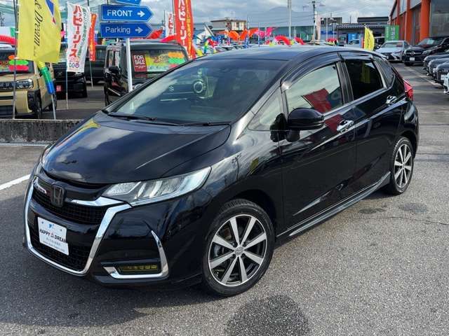 HONDA FIT 2018 Image 31
