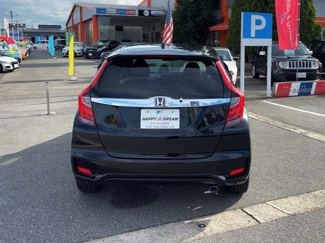 HONDA FIT 2018 Image 31